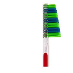 TAUMARIN SPAZZOLINO SCALARE 33 SETOLE MEDIE - Luckyfarma.it