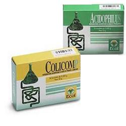 COLICOMP 50 TAVOLETTE 0,5 G 737 - Luckyfarma.it