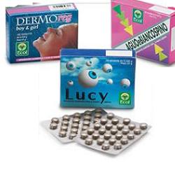 DERMOREG 100 TAVOLETTE 0,45G 701 - Luckyfarma.it