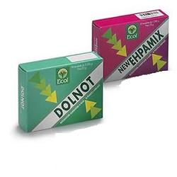 DOLNOT 50 TAVOLETTE 0,5 G 702 - Luckyfarma.it