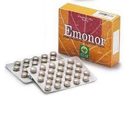 EMONOR 50 TAVOLETTE - Luckyfarma.it