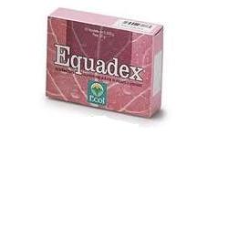 EQUADEX 50 TAVOLETTE 0,44G 753 - Luckyfarma.it
