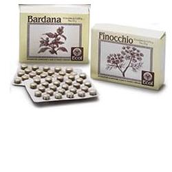 FINOCCHIO 50 TAVOLETTE 0,5 G 755 - Luckyfarma.it