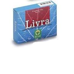 LIVRA 50 TAVOLETTE 0,5 G 761 - Luckyfarma.it