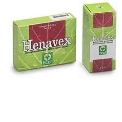 NEW HENAVEX 50 TAVOLETTE 0,5 G 733 - Luckyfarma.it