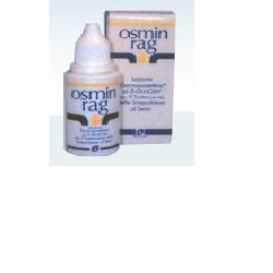 OSMIN RAG LOZ TRATT SENO 25ML - Luckyfarma.it