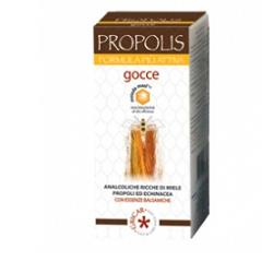 PROPOLIS BIMBI ESTRATTO ANALCOLICO 50 ML - Luckyfarma.it