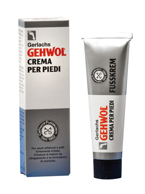 GEHWOL CREMA FUSSKREM 75ML - Luckyfarma.it