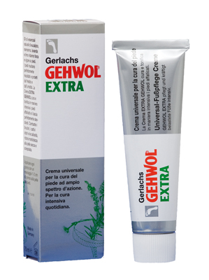 GEHWOL CREMA EXTRA 75 ML - Luckyfarma.it