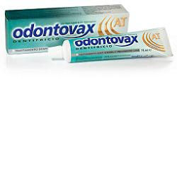 ODONTOVAX AT DENTIFRICIO AZIONE TOTALE 75 ML - Luckyfarma.it