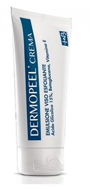 DERMOPEEL CREMA VISO 50 ML - Luckyfarma.it