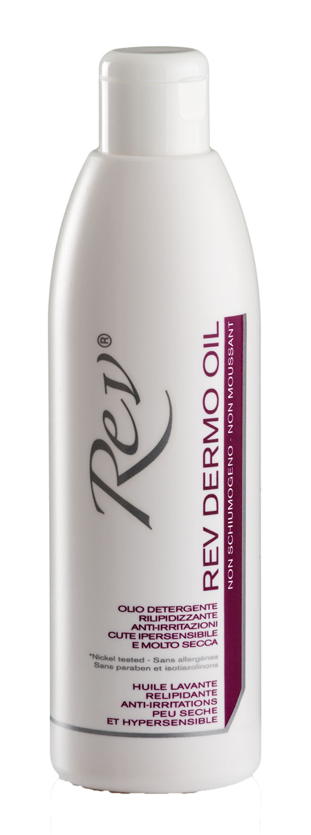 REV DERMO-OIL 250ML - Luckyfarma.it