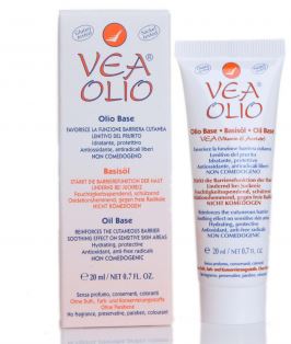 VEA OLIO IDRATANTE PROTETTIVO PELLI SECCHE 20 ML - Luckyfarma.it