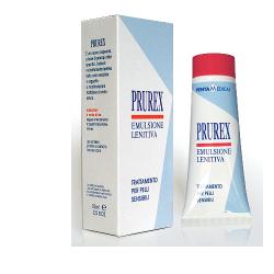 PRUREX EMULSIONE PELLI SENSIBILI 75 ML - Luckyfarma.it