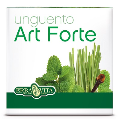 ART FORTE UNG 50ML - Luckyfarma.it
