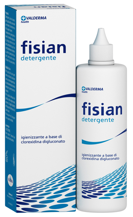 FISIAN DETERGENTE CUTE/MUCOSE 200 ML - Luckyfarma.it