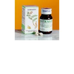 ASTRAGEN 80 TAVOLETTE - Luckyfarma.it