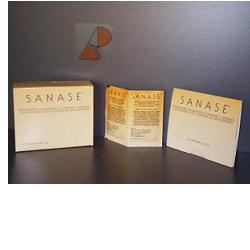 SANASE 20 BUSTINE - Luckyfarma.it