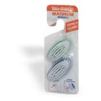 TAUMARIN TESTINA RICAMBIO SETOLE MORBIDE MAGNUM - Luckyfarma.it