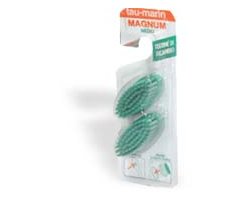 TAUMARIN TESTINA RICAMBIO SETOLE MEDIE MAGNUM - Luckyfarma.it