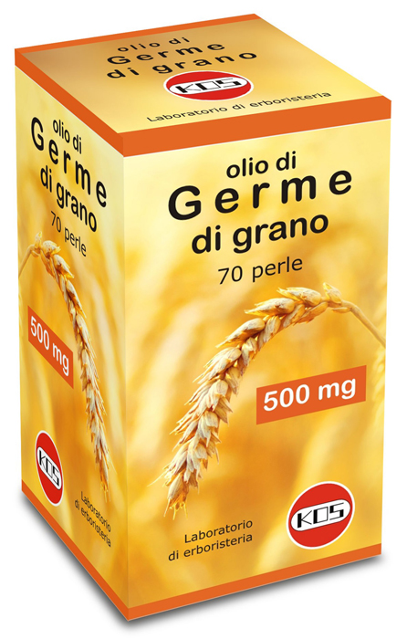 GERME GRANO 70 PERLE - Luckyfarma.it