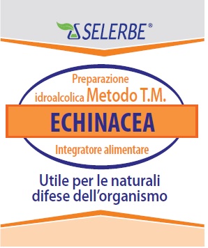 ECHINACEA TINTURA MADRE 50 ML - Luckyfarma.it