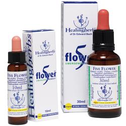 FIVE FLOWER 30 ML - Luckyfarma.it