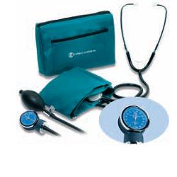 SFIGMOMANOMETRO ANEROIDE MANUALE DA BRACCIO SENZA FONENDOSCOPIO MODELLO POCKET  ALTA PRECISIONE  BRACCIALE IMPERMEABILE REGOLABILE  VALVOLA DI RILASCIO PROFESSIONALE - Luckyfarma.it