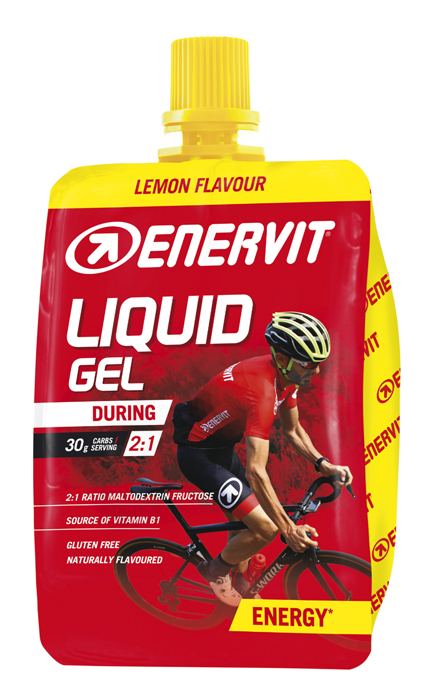 ENERVITENE CHEERPACK LIMONE 1 PEZZO - Luckyfarma.it