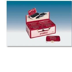 LIQUIRIZIA ROSSA 40 G - Luckyfarma.it