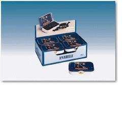 LIQUIRIZIA ROMBETTI 40 G - Luckyfarma.it