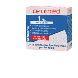 CEROXMED FLEX SENSITIVE SUPER 3,8 CM X 7,2 CM 12 PEZZI - Luckyfarma.it