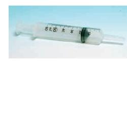 SIRINGA MEDS 50 ML SENZA AGO CONO CENTRALE CONFEZIONE SINGOLA - Luckyfarma.it