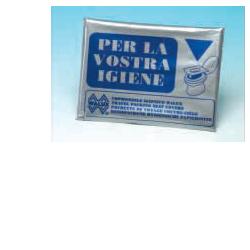 COPRIWATER VIAG 10FOGLI - Luckyfarma.it