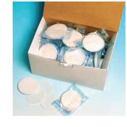 OSTIE TONDE 7CM BUST 7G - Luckyfarma.it
