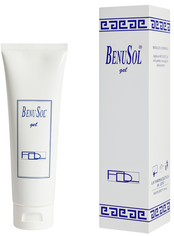BENUSOL GEL OPC 150ML - Luckyfarma.it