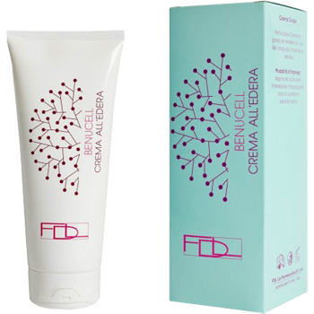 BENUCELL CREMA EDERA 200ML - Luckyfarma.it