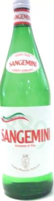 SANGEMINI ACQUA MINERALE NATURALE MICROBIOLOGICAMENTE PURA 6 X 1 L - Luckyfarma.it