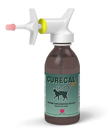 CURECAL GEL 125 ML - Luckyfarma.it