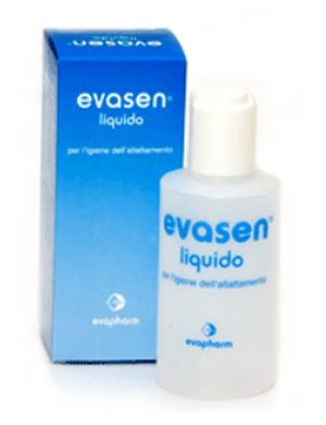 EVASEN LIQ SENO 150ML - Luckyfarma.it