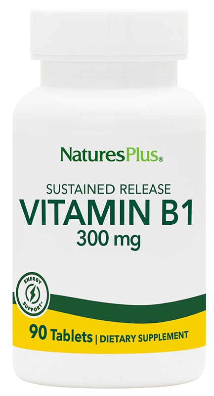 VITAMINA B1 TIAMINA 300 MG - Luckyfarma.it