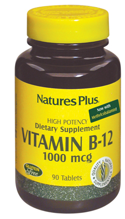 COBALAMINA B12 90 TAVOLETTE - Luckyfarma.it