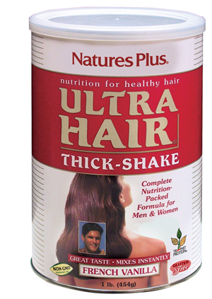 ULTRA HAIR POLVERE 454 G - Luckyfarma.it