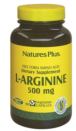L ARGININA 90 CAPSULE - Luckyfarma.it