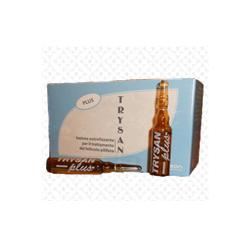 TRYSAN PLUS LOZ CAPIL 12F 6ML - Luckyfarma.it