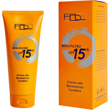 BENUFILTRO CR IPPOCASTANO 200 ML - Luckyfarma.it