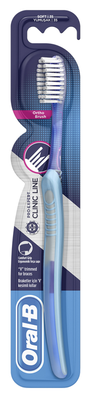 SPAZZ ORALB ORTOD B11650 - Luckyfarma.it