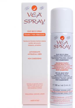 VEA SPRAY ECOL 100 ML - Luckyfarma.it