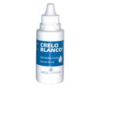 CRELO BLANCO EMULSIONE PELLE SECCA 60 ML - Luckyfarma.it