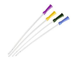 CATETERE NELATON FEMMINILE CH8 30 PEZZI - Luckyfarma.it